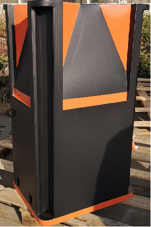 鈑金件